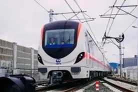 5月18日，贵阳地铁将执行跳站运行图片