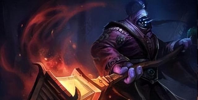 武器大师：凡人之躯，亦可比肩神明