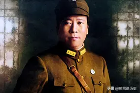 第17路军除了杨虎城，还出两位开国将军，三位抗战名将图片