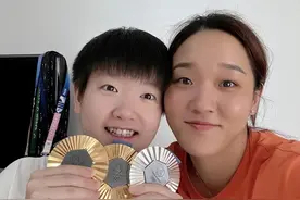 孙铭阳发微博，有人说没发女单冠军照，孙铭阳怒怼，网友说怼的好图片