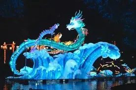 大开眼界！你没见过的“蛇”都在这儿图片