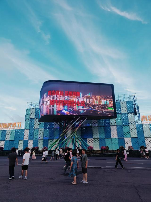 山东沿海城市自驾游(十一)