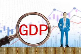 一季度GDP版图刷新，山东处在什么梯队?图片