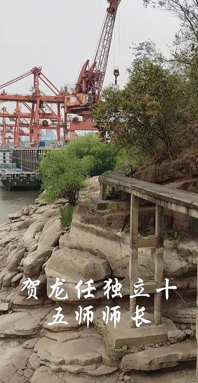 武汉的浦东新区--阳逻历史由来和发展历程探轶 人文新洲