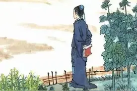 这十一首励志诗词，治愈人生，直抵心灵，读完让人豁然开朗图片