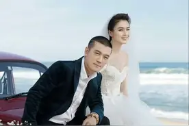 杨子与黄圣依究竟离婚了没？知情人爆料：我们可早都知道了图片