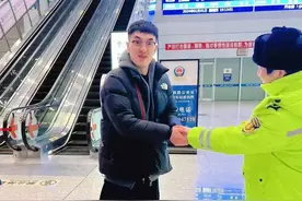 “尔滨哥”沈阳奇遇记，沈阳老铁真给力图片