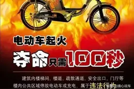 怎样区分电动车电池的好坏？只需记住这一点就不会吃亏图片