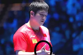 乒乓球世界杯全球十宗最：龙远惊艳，张本兄妹上榜，蒯曼最不讨喜图片