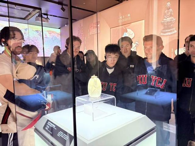 北京大学110余名中外学子，为何选择在临安读懂浙江、读懂中国？