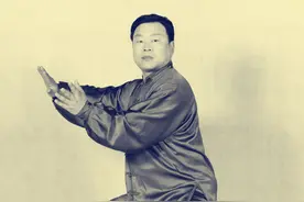 当我用DeepSeek搜当代最有影响力的陈氏太极拳人物，你觉得如何图片