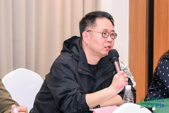 龙粤文旅合作续新章 黑龙江—广州文旅企业座谈会在广州市举行