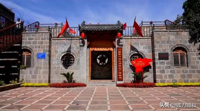 魅力磁县｜北纬36°的自然与人文交响，太行山脉的鎏金印记
