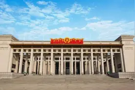 去国博，不能错过这24件禁止出境文物！图片