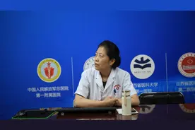 太原癫痫病医院：吃了“发物”会诱发癫痫发作吗？图片