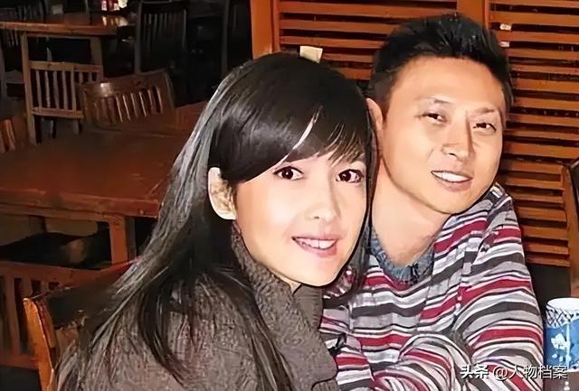 被戴8次绿帽子，3次被捉奸在床，这就是我们“玉女”守卫的爱情