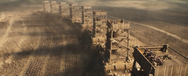 口碑稳了！把《三国》拍成了热血番，易中天出手就是三国天花板