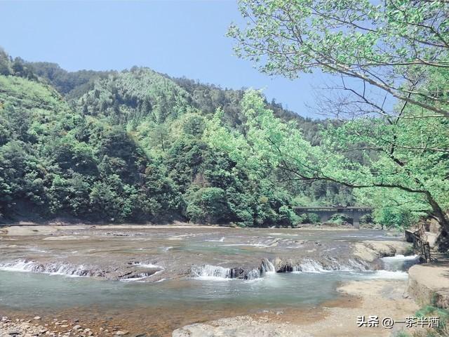 自驾福建全境攻略！15天保姆线路，串联热门景点免费营地特色美食