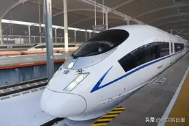 国庆假期，哈铁增开28趟旅客列车！附详细车次图片