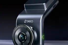 行车记录仪十大排名榜单品牌推荐，海康威视/凌度牌子，比较好用图片