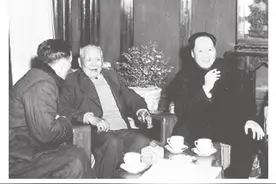 司徒美堂:从洪门大佬到爱国侨领图片