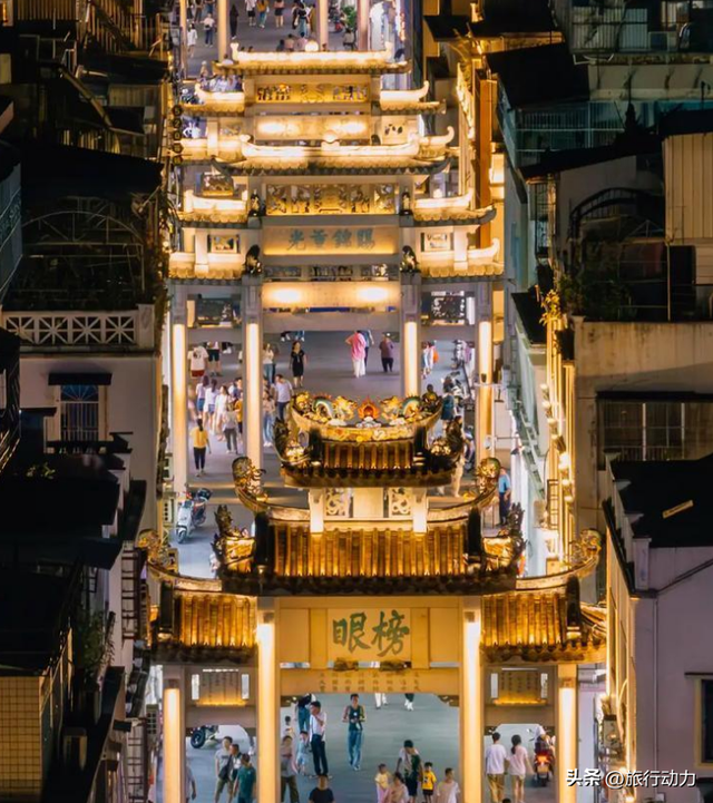 广东又一古城火了，2000多年历史，被誉为“岭海名邦”，免费开放