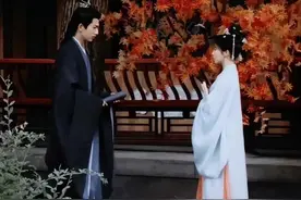 《宁安如梦》两位败笔演员，一个猥琐一个像大妈，换掉他们更完美图片