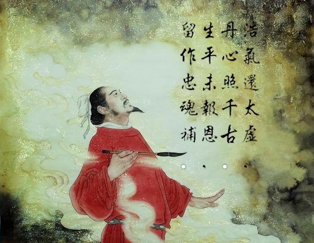 明清科举第一榜：星光璀璨，将相丛出；明昭大荒，允文允武