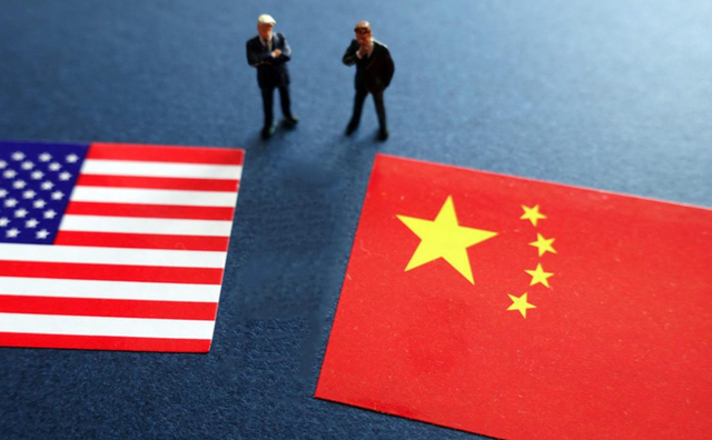 谈到晚上8点，特朗普开出访华条件，北京不必留座，美方态度嚣张