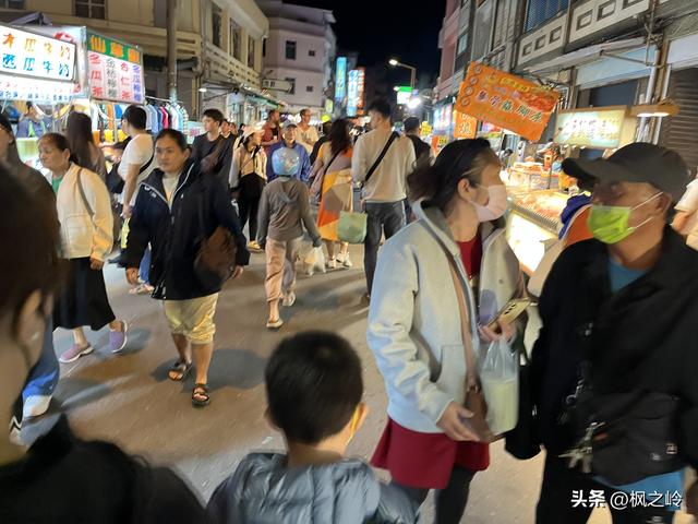 台湾游记：台岛最南端的城镇恒春印象