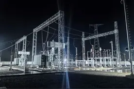 近期，内蒙古多条在建高铁有好消息→图片