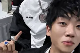 从歌手到连词，杨和苏名字的趣味转变引发热议！图片