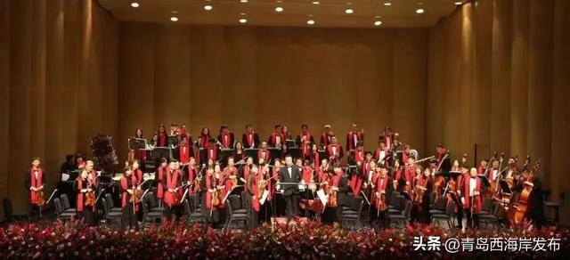 “冬游西海岸”!5条热门线路等你来🤩