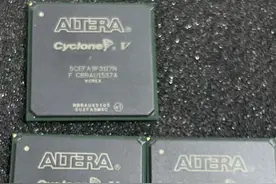 二手芯片这项交易蓝海，普通人如何切入图片