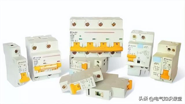 断路器该如何选型与整定？一文讲透关键要点