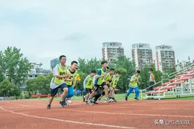 项目新增！南昌中考体育有大变化图片