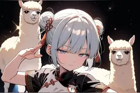 四本里世界综漫后宫文推荐，为什么你的书中这么多里番角色！图片