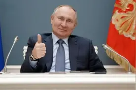 莫迪和普京通完电话，美国挑事，宣布藏南是印度的？中方严正警告图片