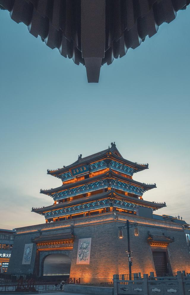 世界上只有中国河南省许昌市才有的 “全球独一无二的 5 大奇景”