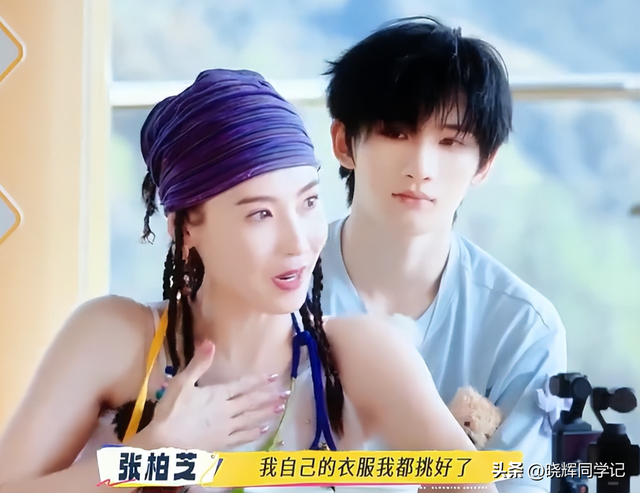 张柏芝自曝立遗嘱，遗照和寿衣由她亲自挑选，已准备好随时离世