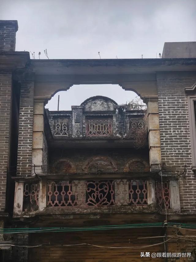 别卷江门了!广东新会这个小众千年古郡藏不住了