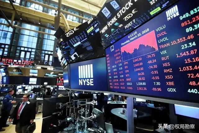 美国经济隐藏大患，哈佛学者罕见警告危机，马斯克直言一招解决