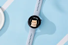 荣耀Fit手表新品正式官宣：超长续航+极致轻薄！图片