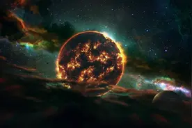 古代“九紫离火运”的起源，及来龙去脉图片