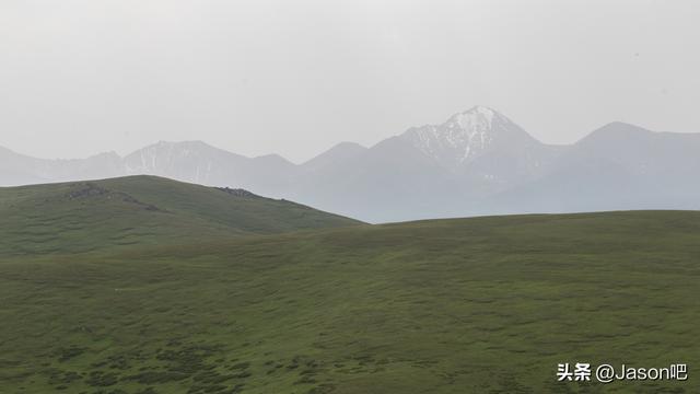 2025 “成都 — 新疆 — 山海关” 自驾日志 day15 独库公路