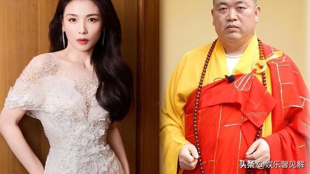 与多名女性有染！释永信在少林寺有多爽，私生活混乱只是冰山一角
