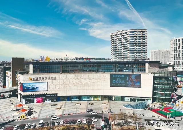 邂逅长春！跟着航空展乐购长春①焦点必打卡
