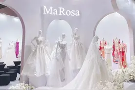 魔都上万对新人年底火热备婚，今年最流行的婚礼什么样→图片