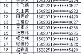 抓紧认证！事关养老金！图片