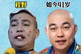 赵本山引以为傲的21位“徒弟”图片